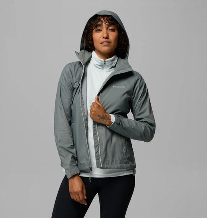 Women's Switchback IV Jacket