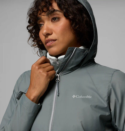 Women's Switchback IV Jacket