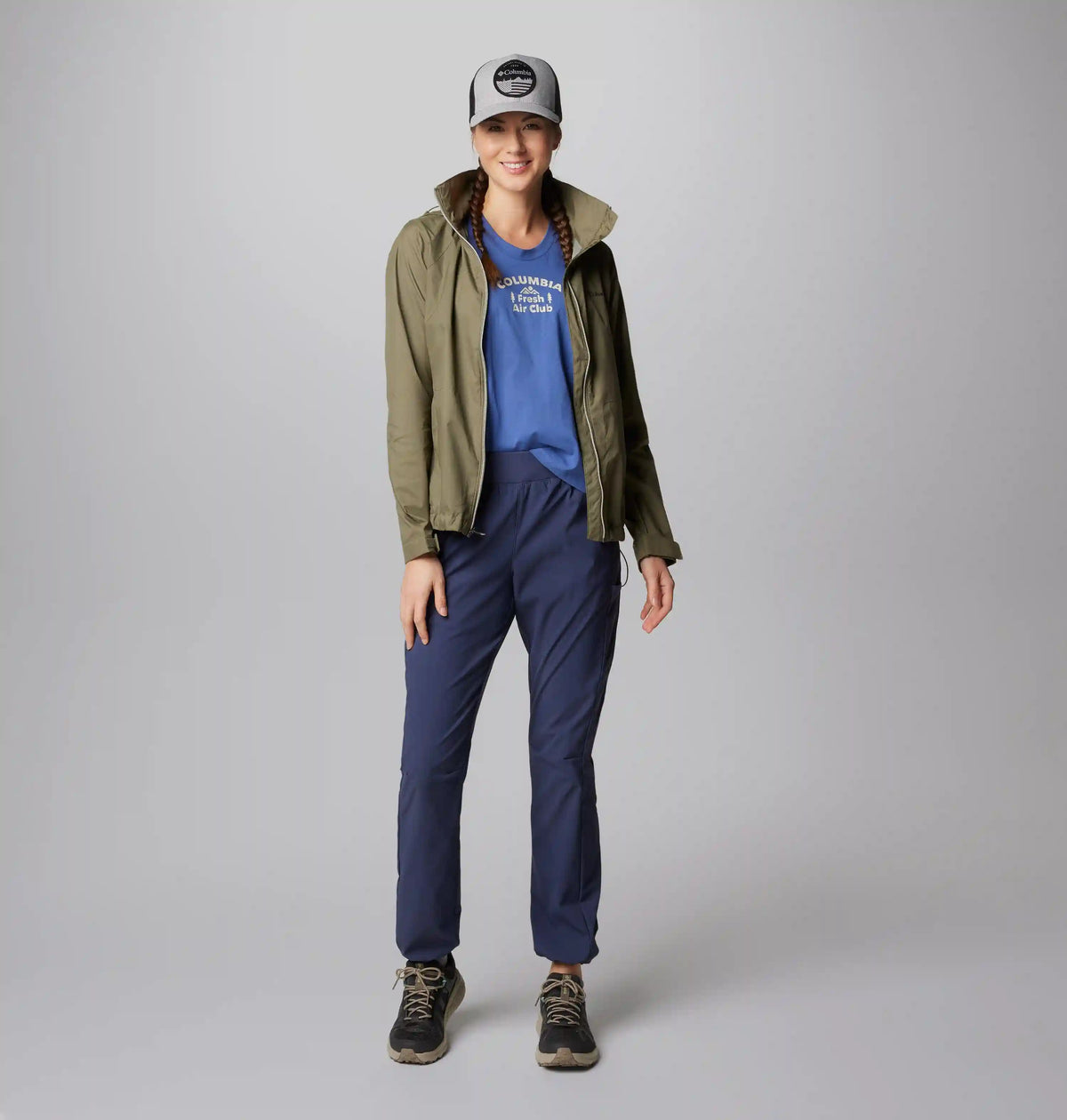 Women's Switchback IV Jacket