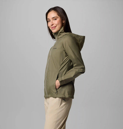 Women's Switchback IV Jacket
