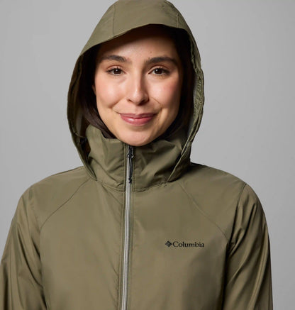 Women's Switchback IV Jacket