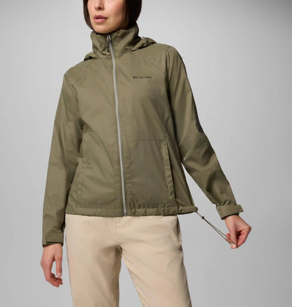 Women's Switchback IV Jacket