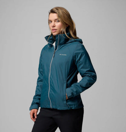 Women's Switchback IV Jacket