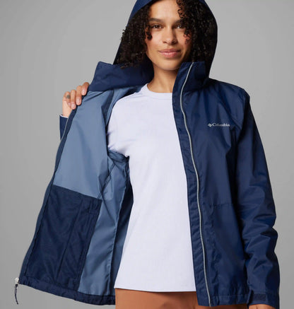 Women's Switchback IV Jacket