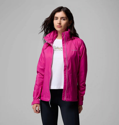 Women's Switchback IV Jacket