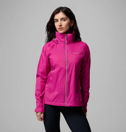 Women's Switchback IV Jacket