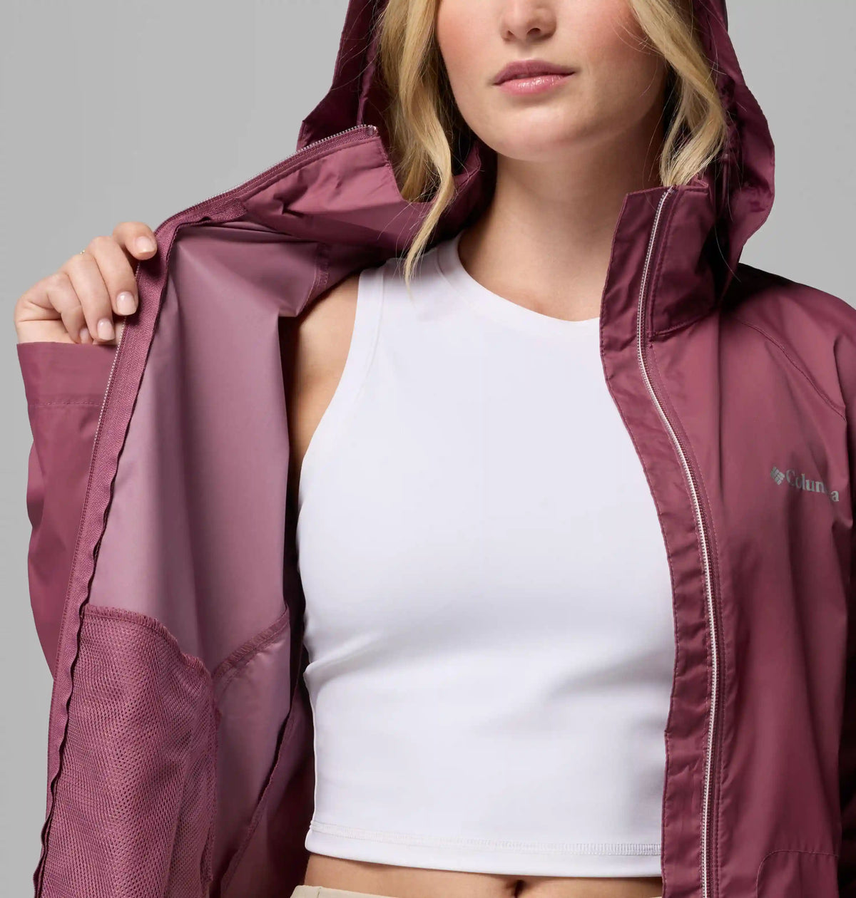 Women's Switchback IV Jacket