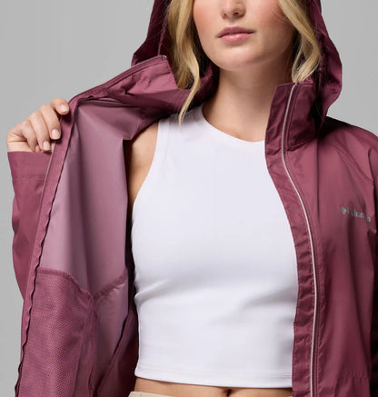 Women's Switchback IV Jacket