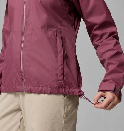 Women's Switchback IV Jacket