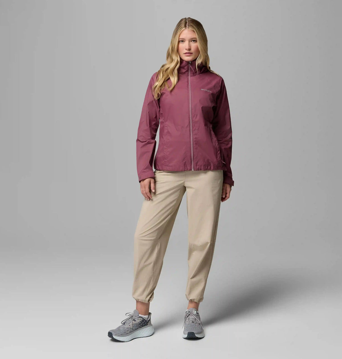 Women's Switchback IV Jacket