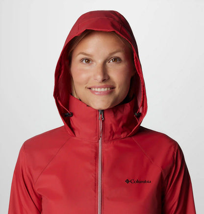 Women's Switchback IV Jacket