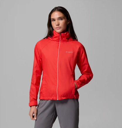 Women's Switchback IV Jacket