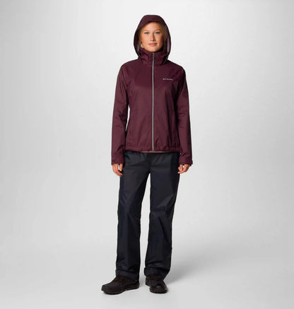 Women's Switchback IV Jacket