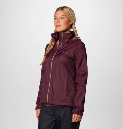 Women's Switchback IV Jacket