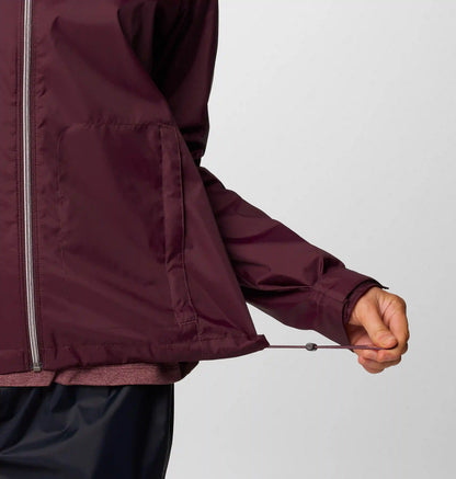 Women's Switchback IV Jacket
