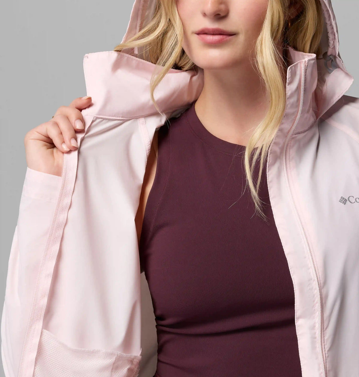 Women's Switchback IV Jacket