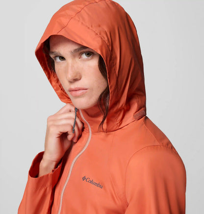 Women's Switchback IV Jacket