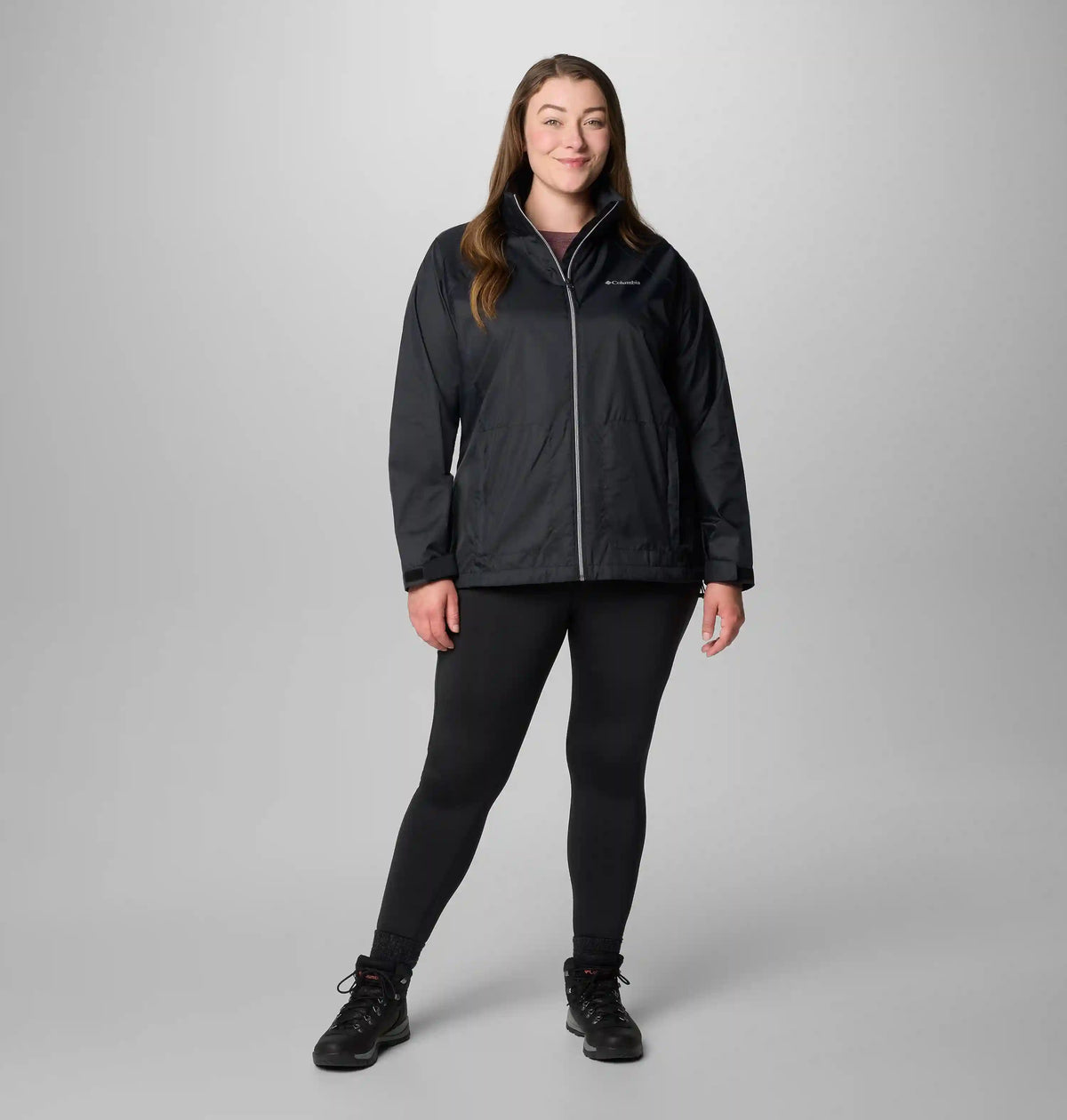 Women's Switchback IV Jacket - Plus Size