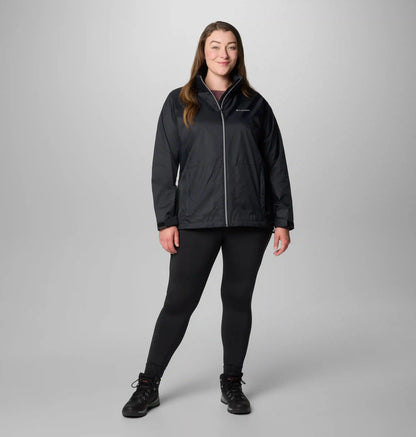 Women's Switchback IV Jacket - Plus Size