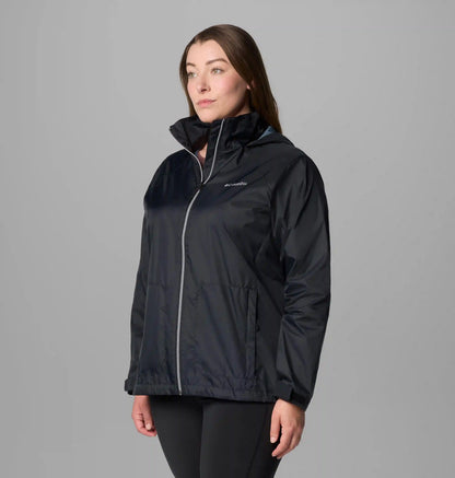 Women's Switchback IV Jacket - Plus Size