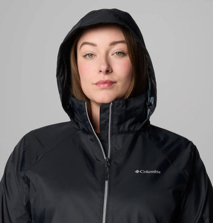 Women's Switchback IV Jacket - Plus Size