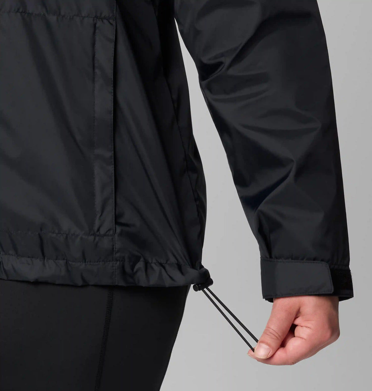 Women's Switchback IV Jacket - Plus Size