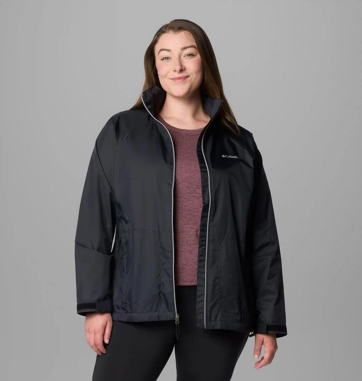 Women's Switchback IV Jacket - Plus Size
