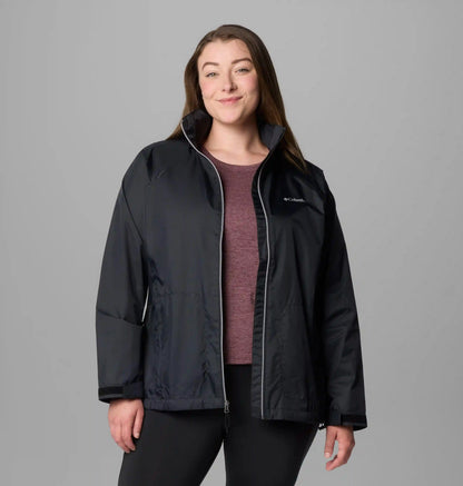 Women's Switchback IV Jacket - Plus Size