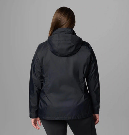 Women's Switchback IV Jacket - Plus Size
