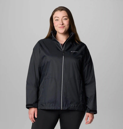 Women's Switchback IV Jacket - Plus Size