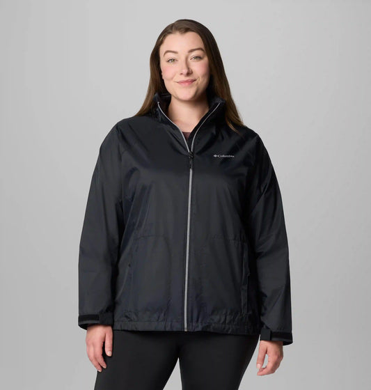 Women's Switchback IV Jacket - Plus Size