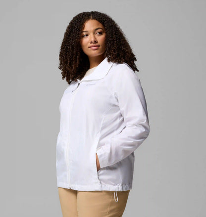 Women's Switchback IV Jacket - Plus Size