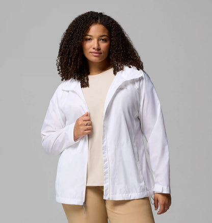Women's Switchback IV Jacket - Plus Size