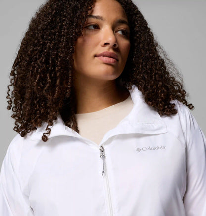 Women's Switchback IV Jacket - Plus Size