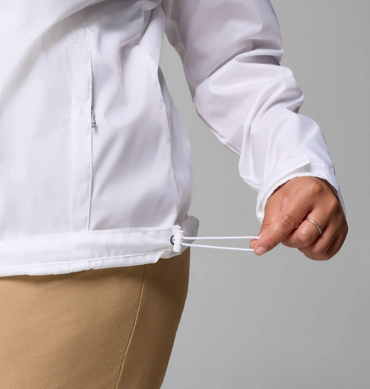 Women's Switchback IV Jacket - Plus Size