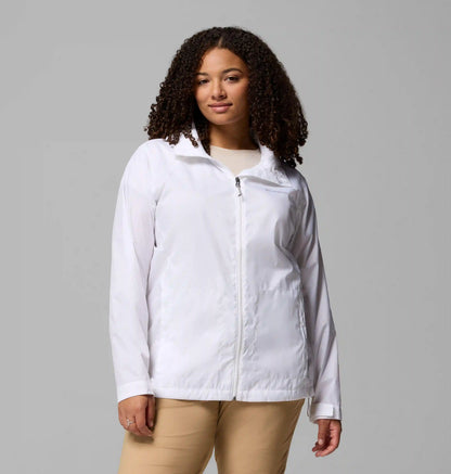 Women's Switchback IV Jacket - Plus Size