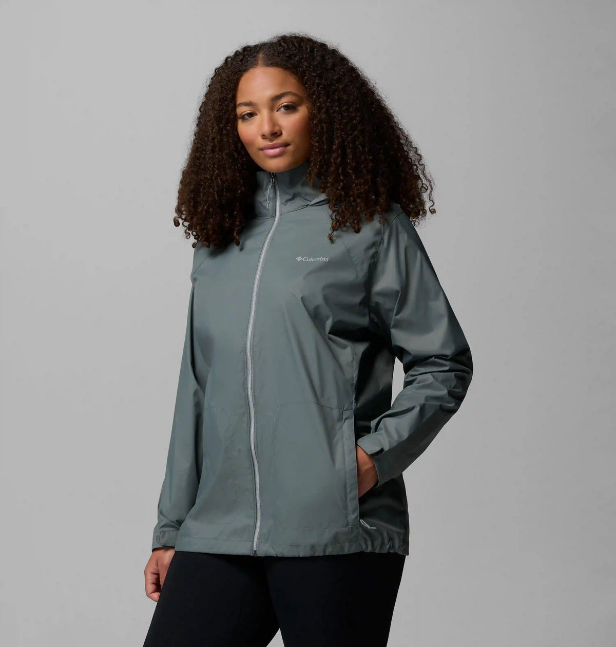 Women's Switchback IV Jacket - Plus Size