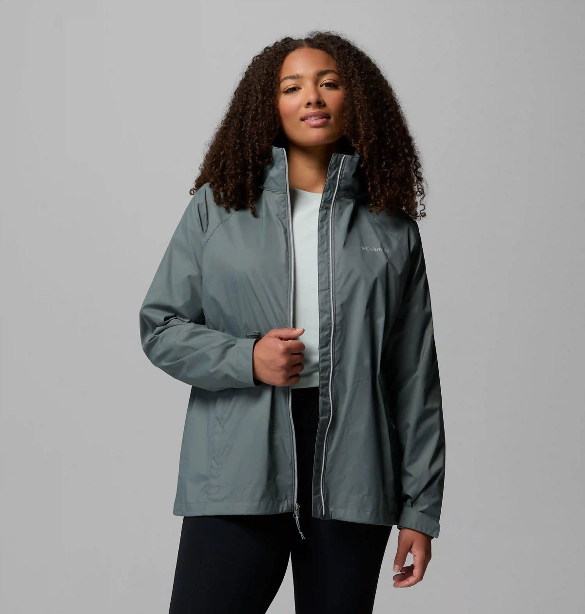 Women's Switchback IV Jacket - Plus Size