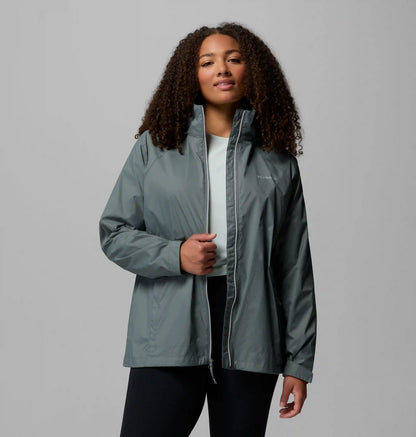 Women's Switchback IV Jacket - Plus Size