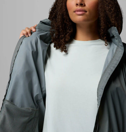 Women's Switchback IV Jacket - Plus Size