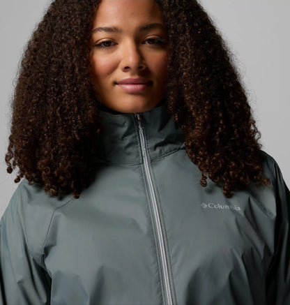 Women's Switchback IV Jacket - Plus Size
