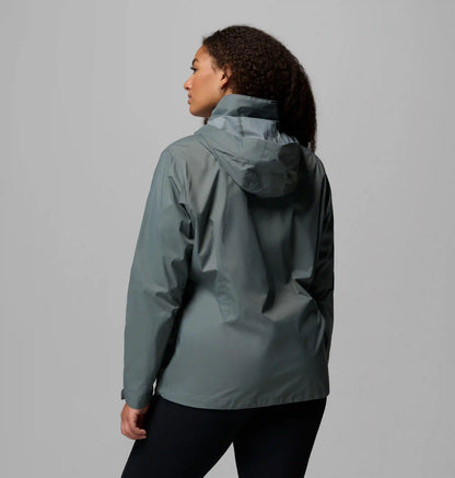 Women's Switchback IV Jacket - Plus Size