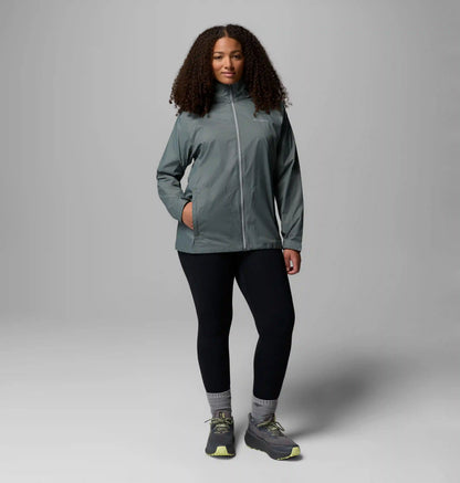 Women's Switchback IV Jacket - Plus Size