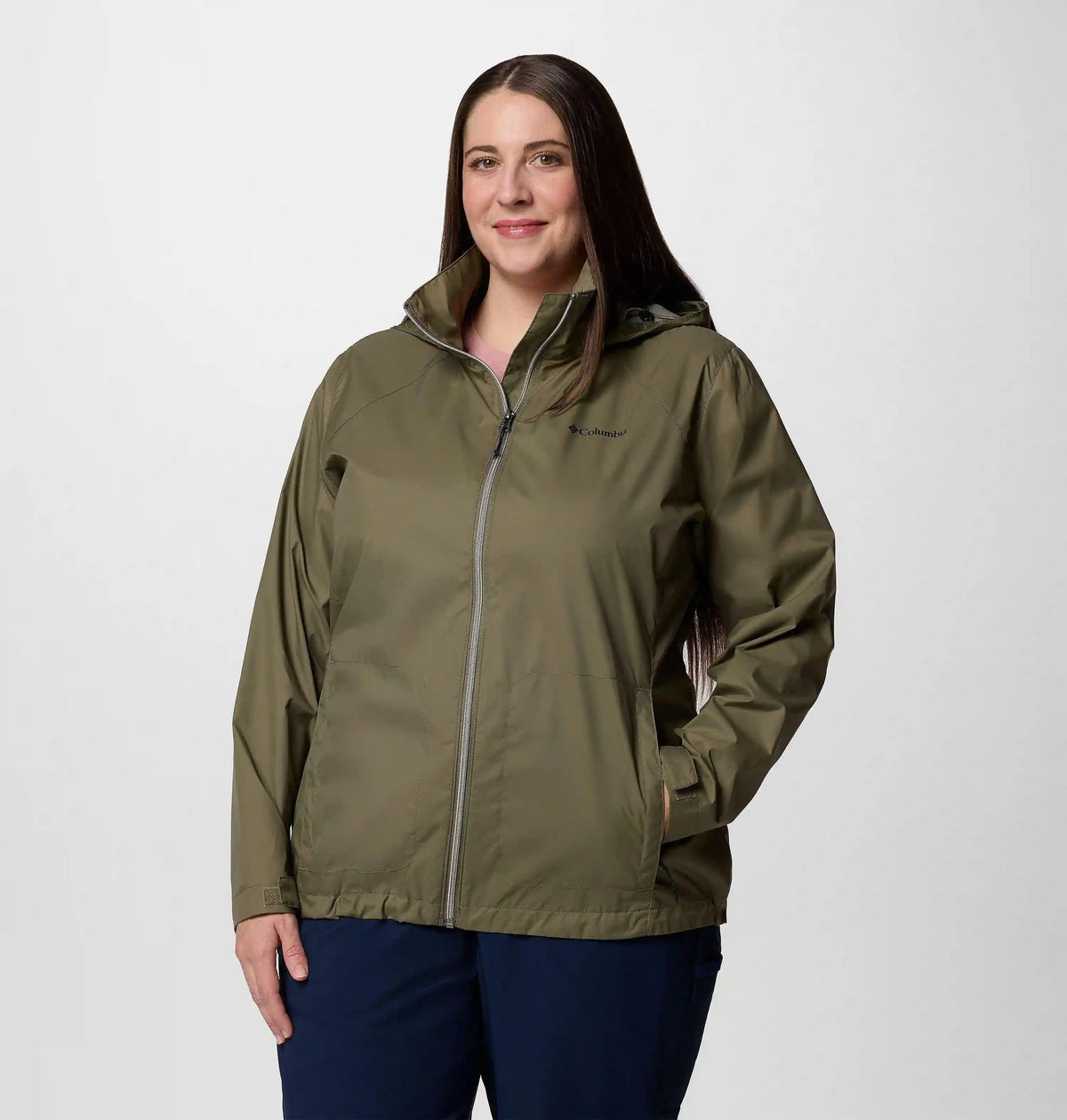 Women's Switchback IV Jacket - Plus Size