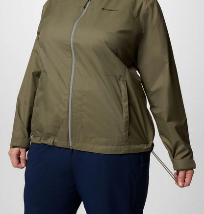 Women's Switchback IV Jacket - Plus Size
