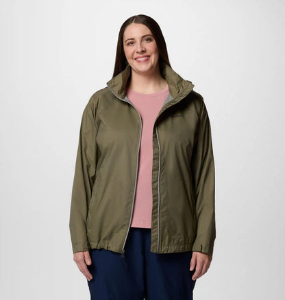 Women's Switchback IV Jacket - Plus Size