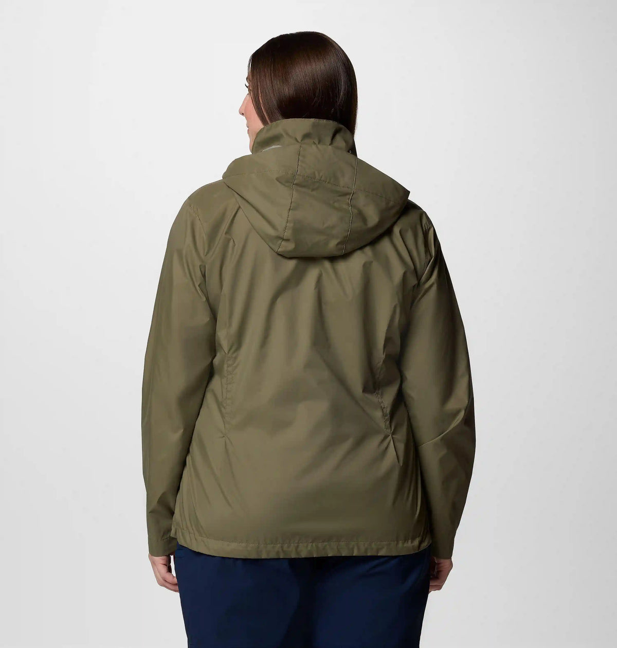 Women's Switchback IV Jacket - Plus Size