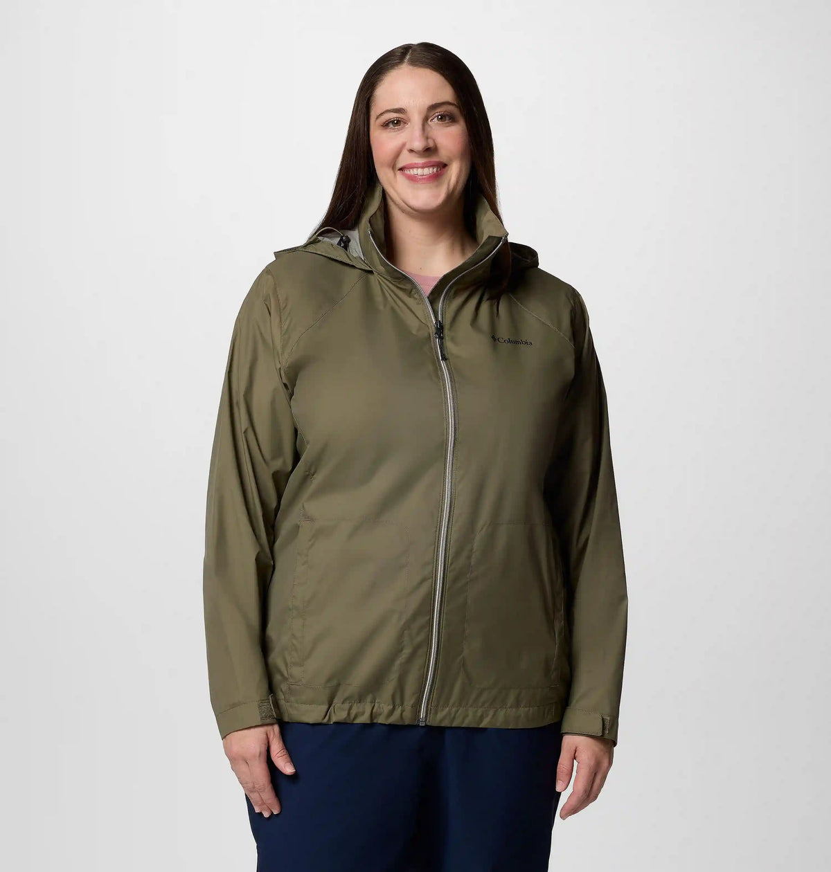 Women's Switchback IV Jacket - Plus Size