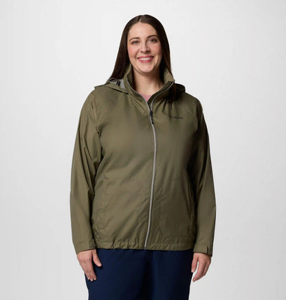 Women's Switchback IV Jacket - Plus Size