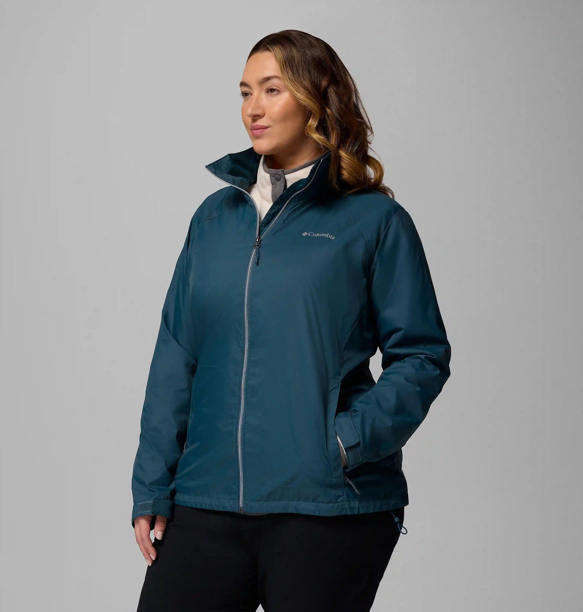 Women's Switchback IV Jacket - Plus Size